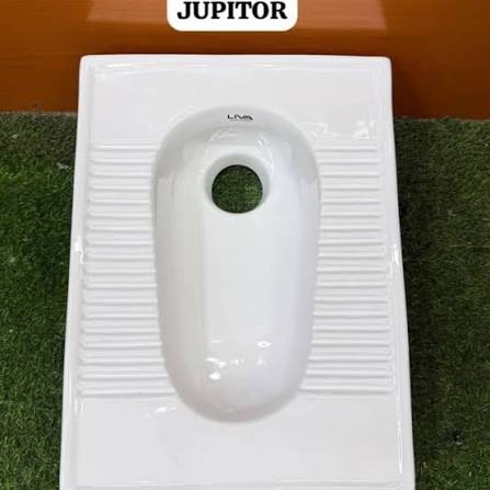 Asian Toilet Liva