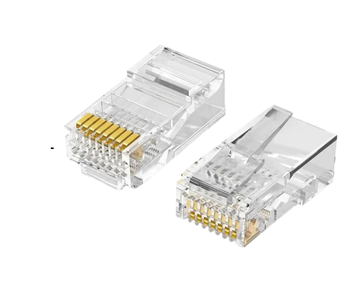 RJ 45 Connectors