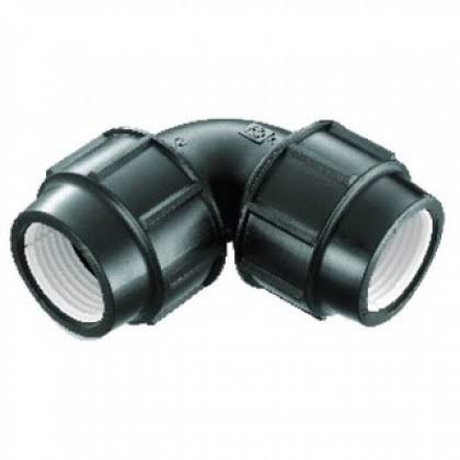 ELBOW POLY 3/4