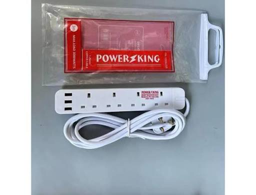4W EXTENSION