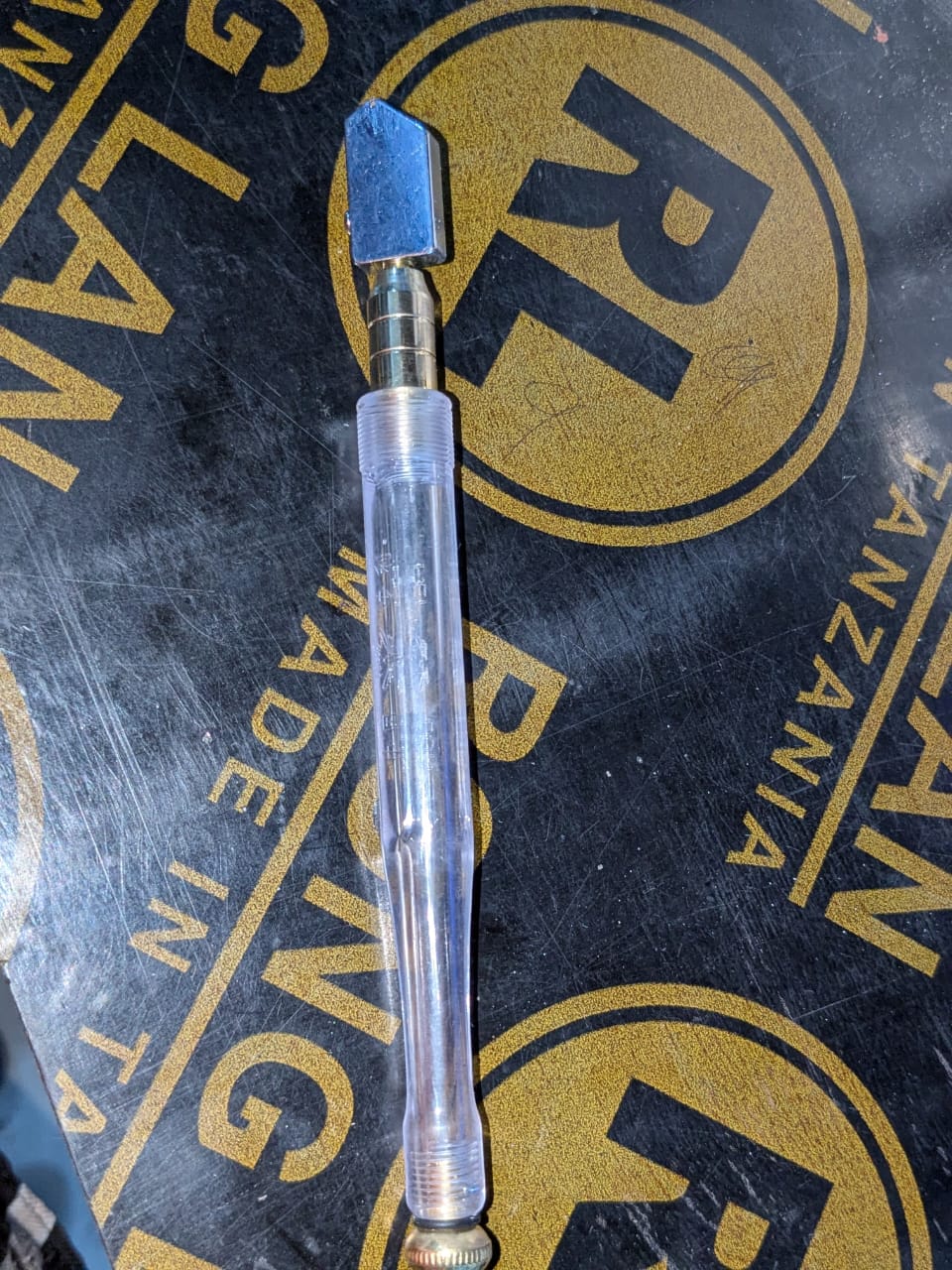 Glass Cutter