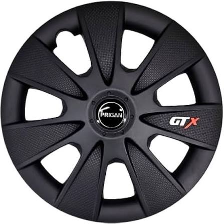 Wheel Cap (BLACK)  13