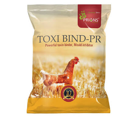 Toxibinder 250g KIV