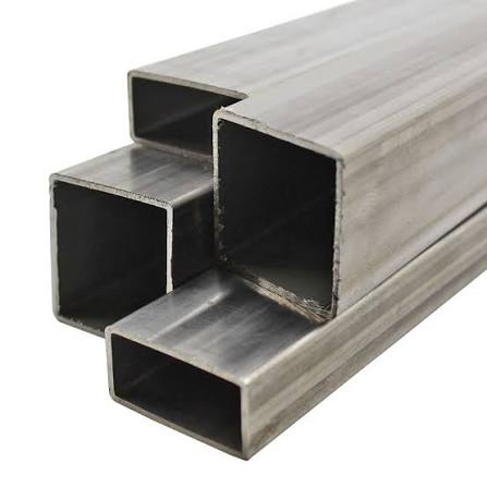Hollow Section 6'' * 6'' 3mm