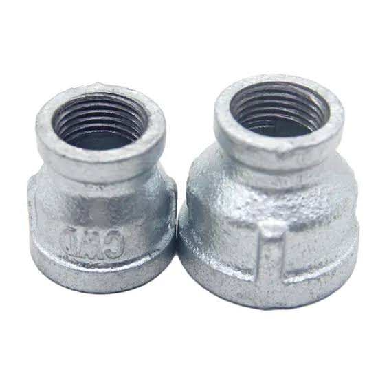 GS R.SOCKET 1/2X3/4