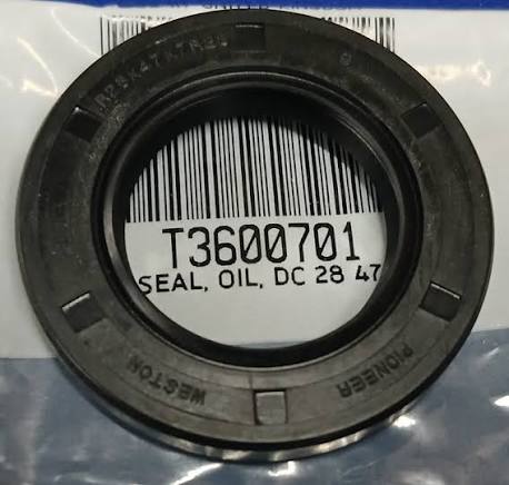 Oil Seal(28 × 47 × 7)