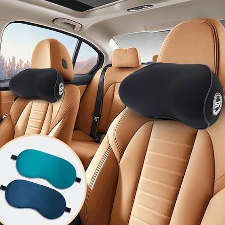 Neck Pillow