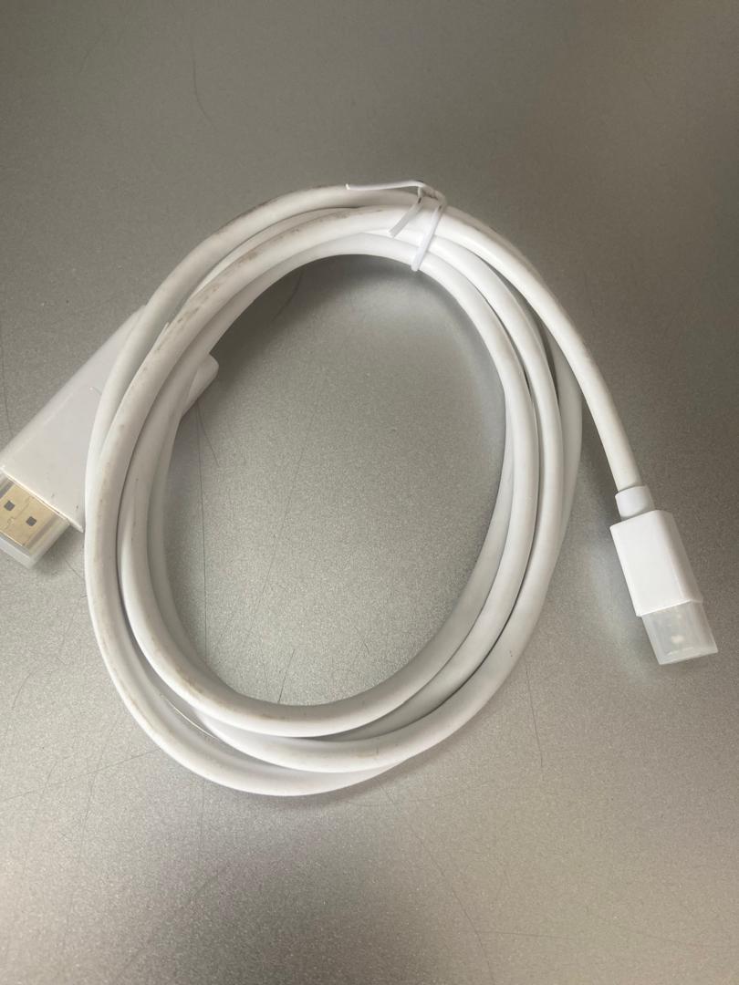Mini PD To HDMI Adapter
