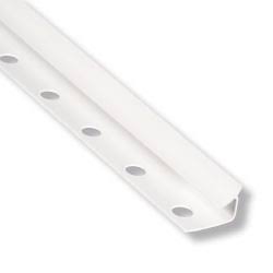 pvc rell angle