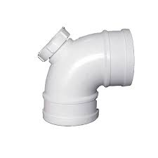 PVC I.Elbow 1 1/4