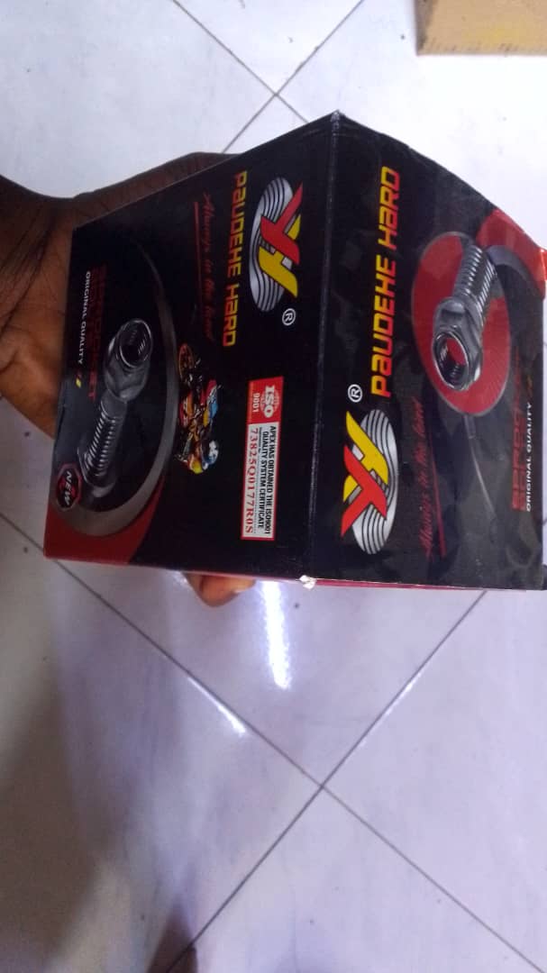 Adjust Chain (Sprocket Bolts)