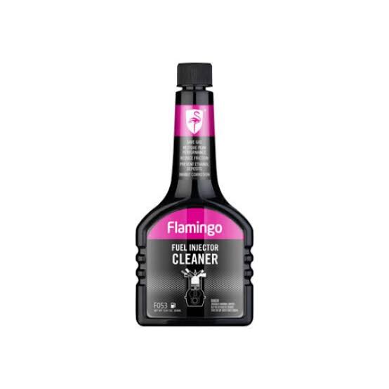 Fuel Injector cleaner