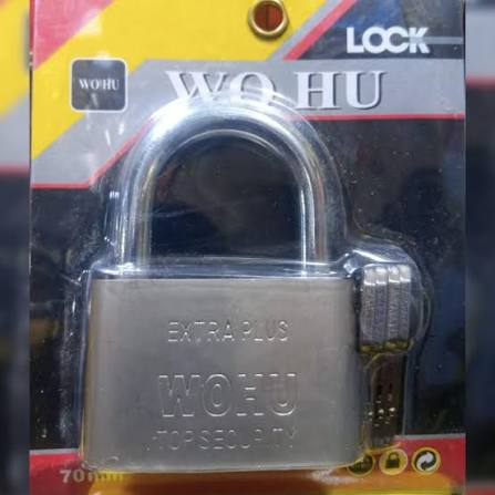Kupuli wohu 50m