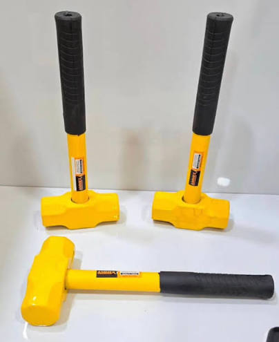Nyundo 14LB (P/1)