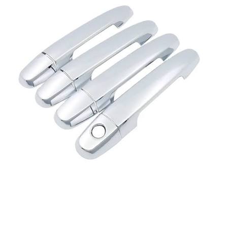 Chrome Kitasa - IST