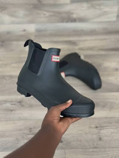 Rain boot ngumu No.41 (P/12)