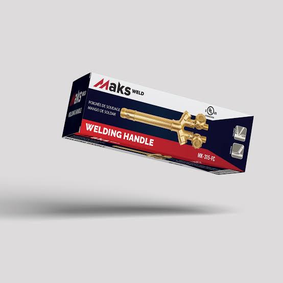 Welding handle Company= acaccia, size=1000AMP(P/24)