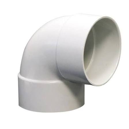 PVC ELBOW 3