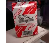 Oil filter 04152-YZZA5