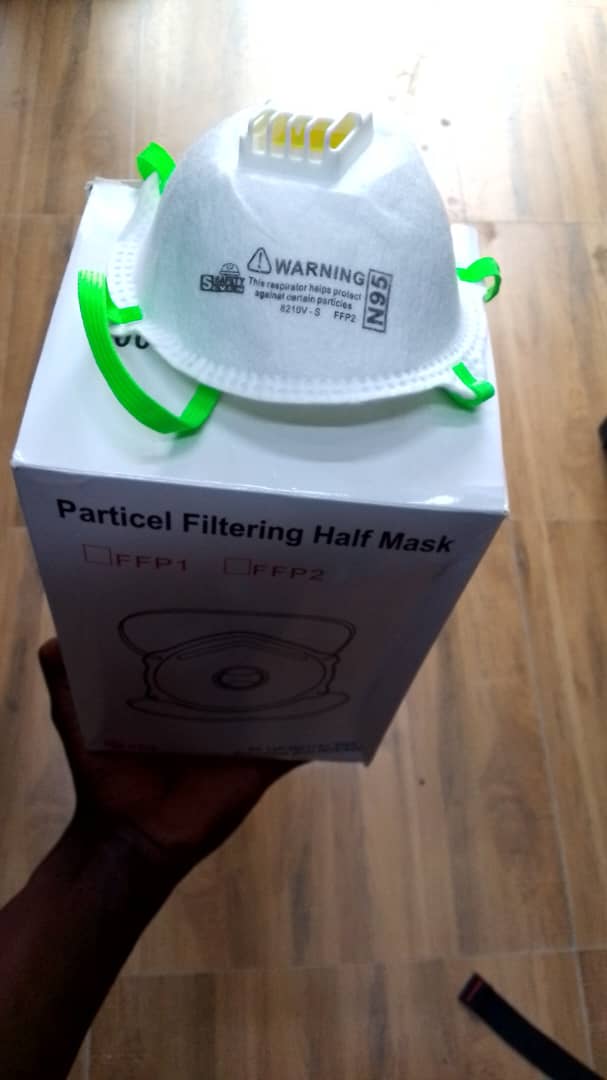 FFP2 Mask