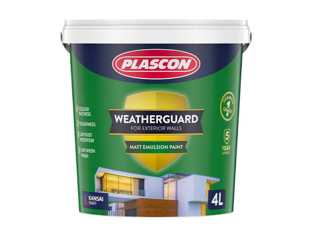 weatherguard coral color=ripplegreen, vol=20lt(P/1)