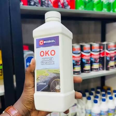 Oko Kubwa