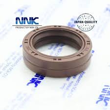 Oil Seal(35 × 48 × 6.5)
