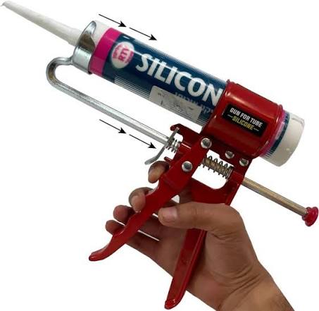 Silicon gun (P/20)