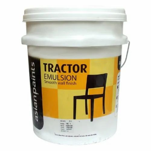 Emulsion ltr 10