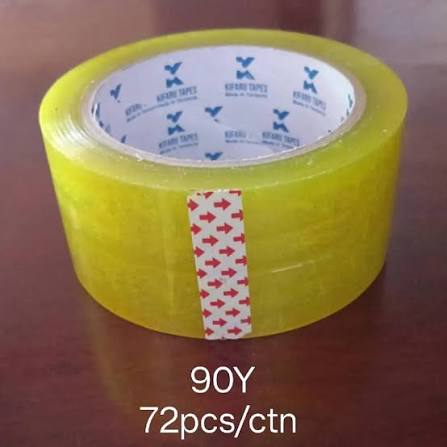 TAPE MZIGO