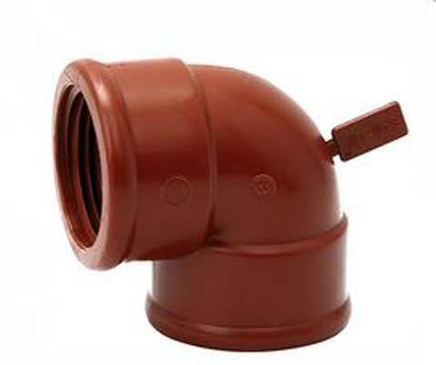 IPS ELBOW 3/4