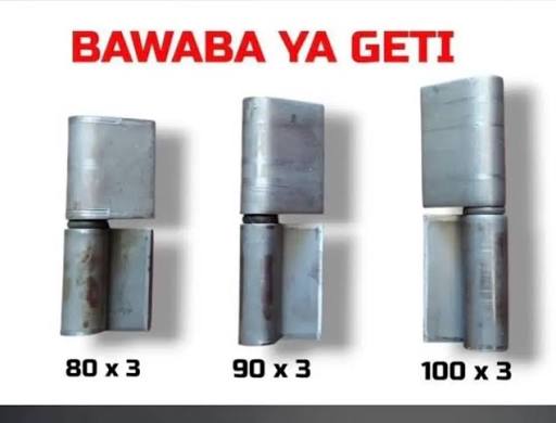 Bawaba gate  90*3 (P/120)