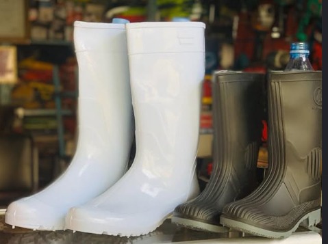 Rain Boot