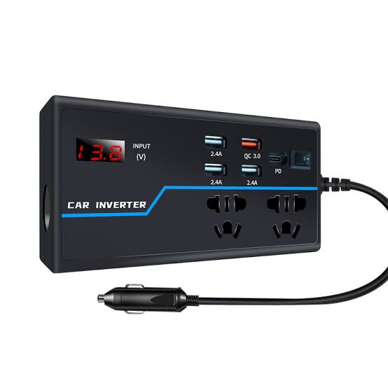 Car Inverter 40k