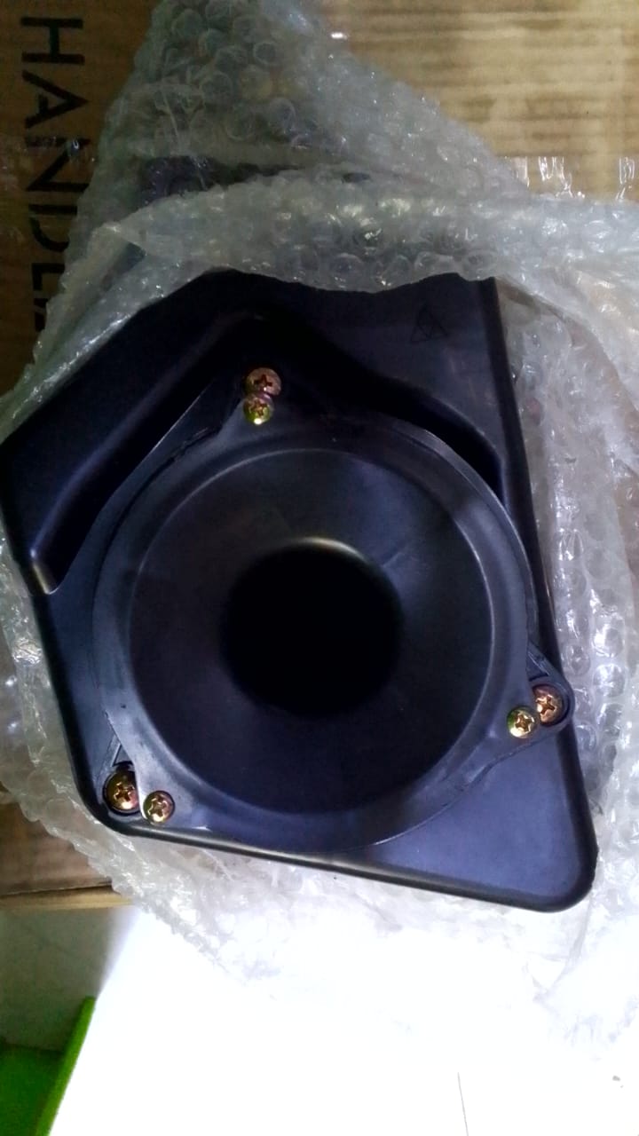 Aircleaner