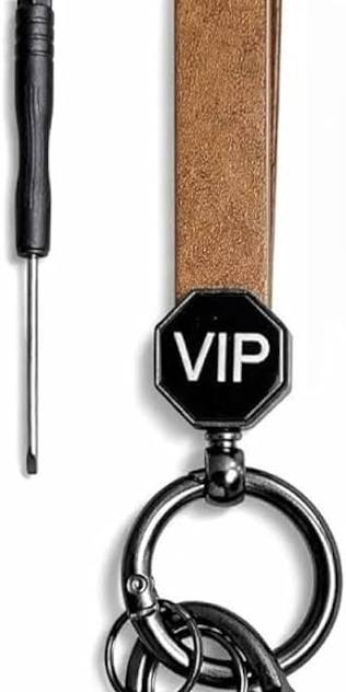 Key Holder VIP