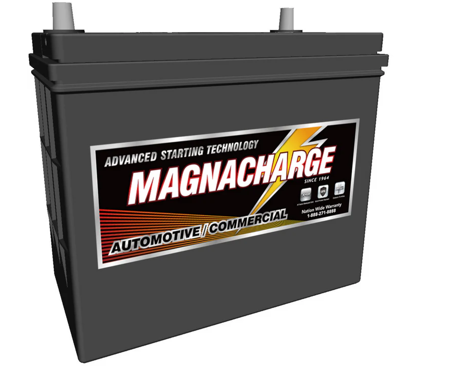 Battery NS40