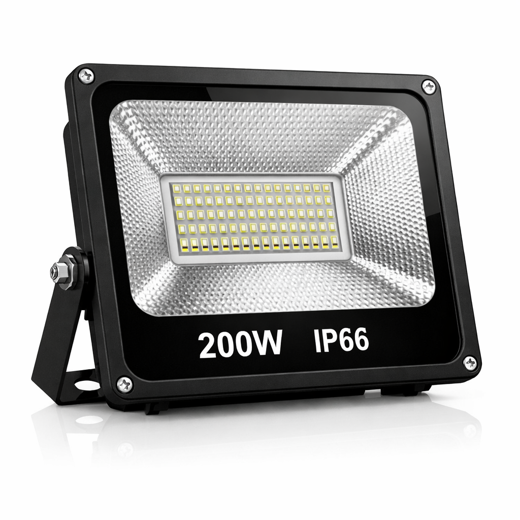 Flood Light 200W