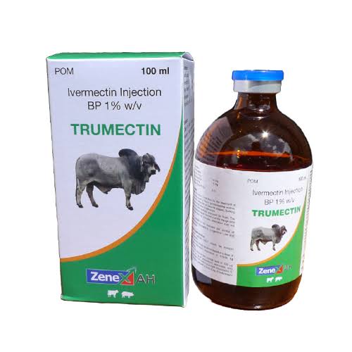 Nermectin 1% (M-Land) 100ml