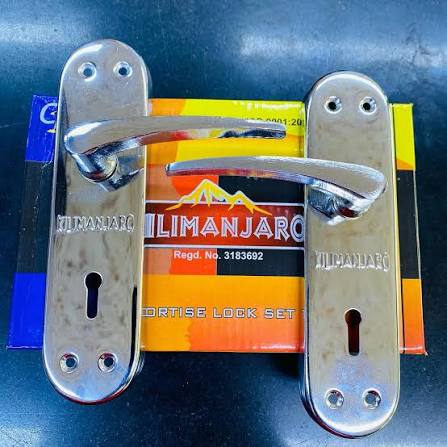 Kilimanjaro