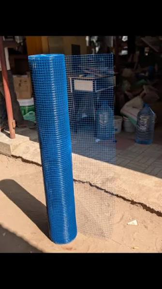 Monkey Wire BLUE, 16kg(P/1)