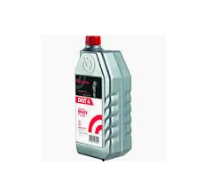 Brake Fluid 1Lt Dot4