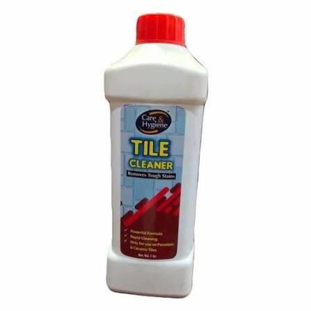 Tiles cleaner &sink cleaner 1lts(P/1)