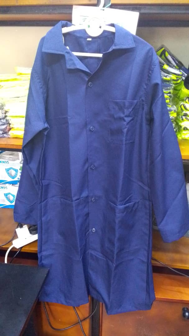 Overcoat