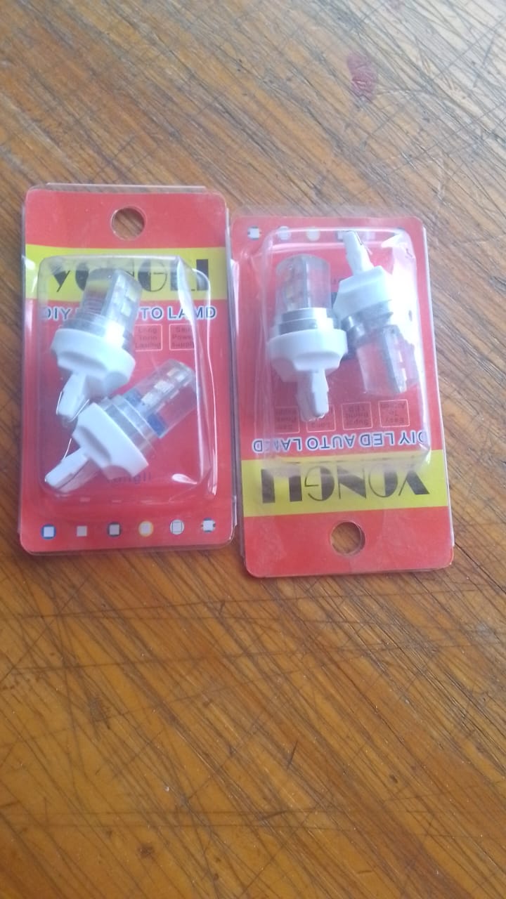 Brake Bulb