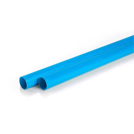 PVC PIPE 11/4