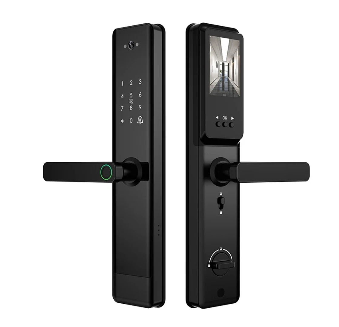 Smart Lock DDL4