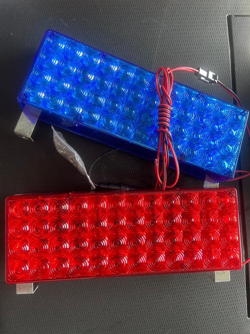 Led flash light