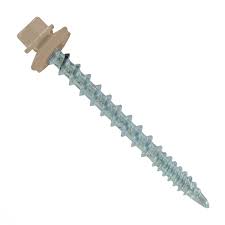 Gypsum screw 2"(P/10)