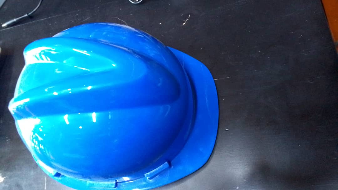 Helmet Medium